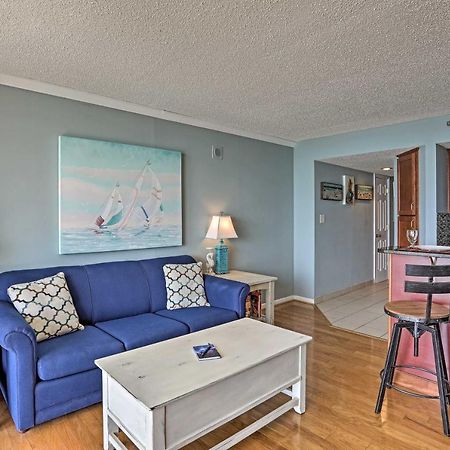Romantic Summer Getaway With Community Pool Access Myrtle Beach Exteriör bild