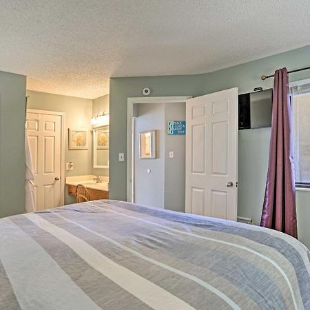 Romantic Summer Getaway With Community Pool Access Myrtle Beach Exteriör bild