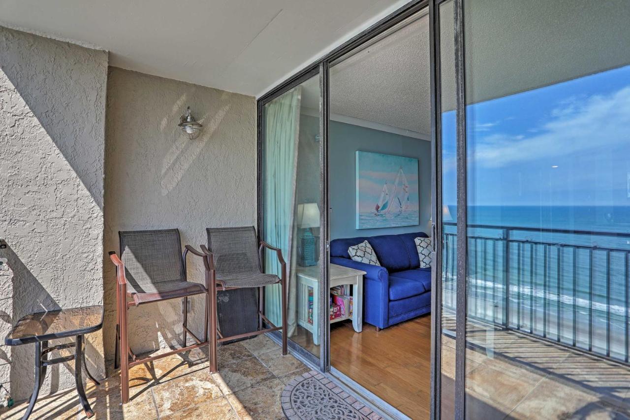 Romantic Summer Getaway With Community Pool Access Myrtle Beach Exteriör bild