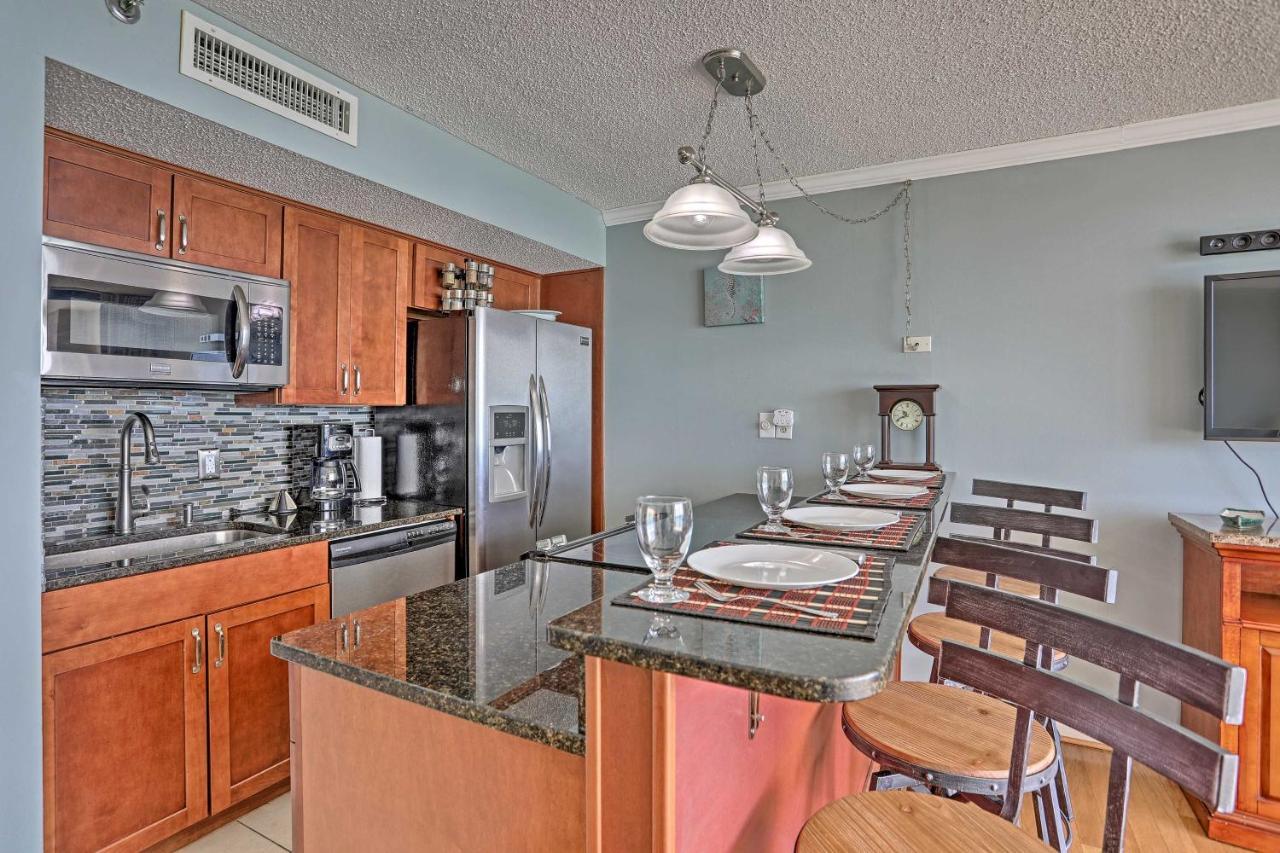 Romantic Summer Getaway With Community Pool Access Myrtle Beach Exteriör bild